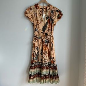 Ulla Johnson Remi Dress